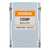 Dysk SSD Kioxia CD8P-R Series KCD8XPUG1T92 1920GB 1 DWPD 2,5" 63,5mm U.3 PCIe 5.0 x4 (NVMe) SSD SIE | KCD8XPUG1T92 | 4582563859180