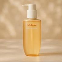 SULWHASOO Gentle Cleansing Oil (200ml)