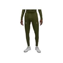 Jordan Paris Saint-Germain Strike Elite Ketvirtosios Dri-FIT ADV futbolo kelnės Vyriškos kelnės Žalia FD7082-326 M