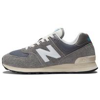 New Balance 574 Apollo Grey Kedai U574WR2 37