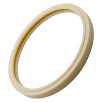 1/2 pakuotės sintetinio tarpiklių rinkinys baseino povandeninio apšvietimo sandarinimo žiedai SPA ir baseino šviestuvams Vandeniui nelaidi sandarinimo apsauga 1PCS