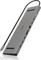 Acer Dock USB-C (LC.DCK11.001) | LC.DCK11.001 | 4712842945123