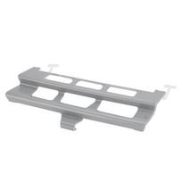 Priekinio buferio vilkimo kilpos dangtelis 1248800105 Tinka Mercedes Benz EClass W124 E300 E320 E420 E500