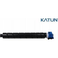 Toner Katun Katun Cyan Toner Cart. (Perf.) Equal to TK-8525C | Cyan Toner Cart. (Perf.) | 821831128486
