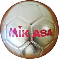Mikasa Piłka do Piłki Nożnej MIKASA GOLDSB | GOLDSB | 4907225862917