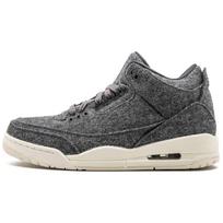 Jordan 3 Retro Wool Jordan 854263-004 44.5