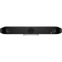 HP Poly Studio V52 - Ohne Stromkabel - USB-Videoleiste - wei - TAA-konform - power adapter included | A09D7AA#AC3 | 0198122618408