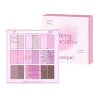 [dasique] Shadow Palette #18 Uogų kokteilis 7g white