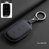 Lynk & Co Z10/Z20 Key Case: Ultra-Stylish Car Key Holder for Men & Women, Compatible with Lynk & Co 900 Series