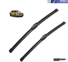 BMW X2 F39 2018-2025 24 + 20 Valytuvai Valytuvai BMW X2 F39 2018-2022 24+20