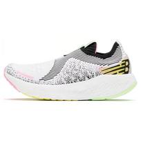 New Balance Women's Fresh Foam X 1080 Unlaced 'White Vibrant Green' Women's Sneakers W1080SLM 35