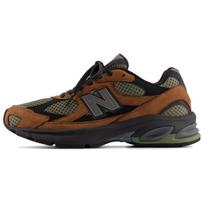 New Balance 2010 'Pecan Castlerock' sportbačiai U2010ANV 44