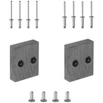 761-05007 Vejos traktoriaus stabdžių komplektas MTD Cub Cadet Troy Bilt vejapjovėms XT1-LT42, XT1-LT42 C, XT1-LT46, XT2-LX42, XT2-LX42 modeliams