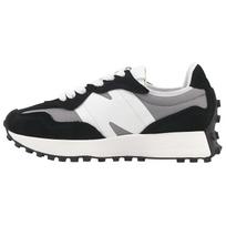New Balance 327 'Black Shadow Grey' sportbačiai U327WEC 37.5 gray