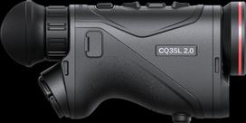 Terminė kamera HIKMICRO CONDOR CQ35L 2.0 su atstumo ieškikliu