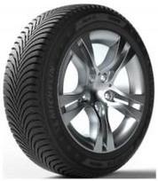 Padanga MICHELIN PILOT ALPIN 5 255/45 R20 XL TL 3PMSF (Žieminė) (Automobilio) (SUV)
