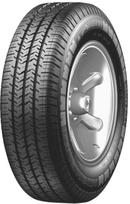 Padanga MICHELIN 235/65 R16C (Žieminė) (Krovininė)