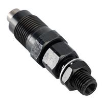 1 vnt. kuro purkštukas, skirtas „Kubota D722 D782 BX2230D“ varikliui 16001-53000 H1600-53000 juoda