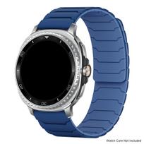 Silikoninis dirželis Samsung Galaxy Watch 8 44mm 40mm/8 Classic 46mm Correa apyrankė Galaxy Watch Ultra 2025 apyrankės priedai Watch 8 40-44-46mm