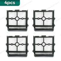 Suderinama su Tineco Floor One Switch S6 / Stretch S6 Priedai Ritininis šepetys Hepa filtras Atsarginės dalys Eksploatacinės medžiagos