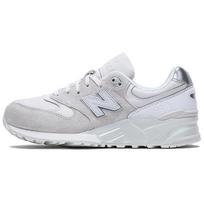 New Balance 999 Batai Balti Moteriški Kedai WL999WM 36.5