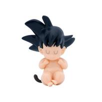 Anime Son Goku figūrėlės Kakarotto Figura Model Doll Dovana