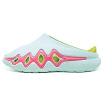 Rigorer Shark 3 Slide Žali Rausvi Unisex Sportbačiai Z325160508-6 40