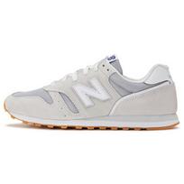 New Balance 373 Pilki Balti Kedai ML373DC2 37