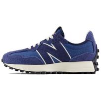 New Balance Moteriški 327 'Denim Pack Heron Blue' Moteriški sportbačiai WS327JA 36 džinsinio mėlyna spalva
