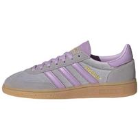 adidas Rankinio Spezialus Glory Grey Powder Plum Gum Moteriški Kedai JR3646 38⅔