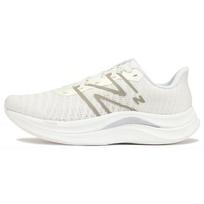 New Balance FuelCell Propel V4 'White Quartz Grey' Women's Sneakers WFCPRLW4 35
