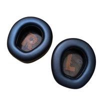 Atsarginės ausų pagalvėlės, ausų pagalvėlės, ausų pagalvėlės JBL Quantum One ausinėms, kempinės, uždangalas, dėklas, ausinių remonto dalis