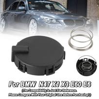 Membraninis karterio ventiliacijos vožtuvas 11128508570 BMW N47 X1 X3 E60 E61 E81 E82