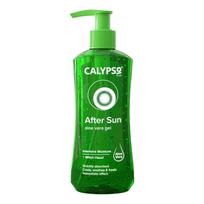 CALYPSO AFTER SUN ALOE VERA želė nuo saulės, 250 ml