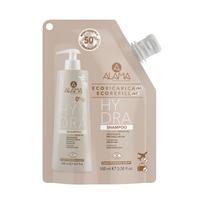 ALAMA PROFESSIONAL HYDRATING plaukų šampūnas, 100 ml