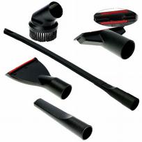 Antgalių rinkinys Bosch 35 mm dulkių siurbliui Būtinas priedas