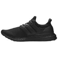 Adidas Ultra Boost 1.0 Triple Black sportbačiai BB4677 39⅓