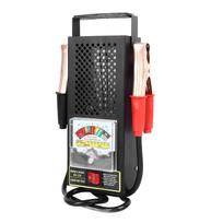 12V Automobilio Akumuliatoriaus Testeris Didelio Tikslumo Universalus Tinkamumas Automobilinis Apkrovos Tikrintuvas Automobiliams Elektriniams Dvirčiams