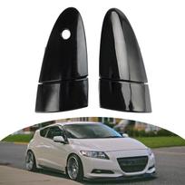Poros kairės ir dešinės išorinės durų rankenos 72181-SZT-003 Honda 2011-2015 CRZ CR-Z