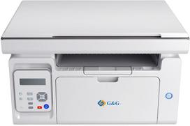 G&G M2022NW s/w Multifunktions-Laserdrucker 22 Seiten/ Min. | 21573 | 6942383153383