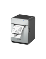 Epson TM-L100 (101) USB + Ethernet + Serial, Black, PS, EU, Liner-Free