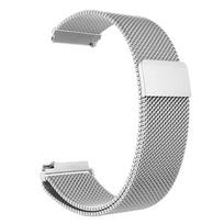 Loop Band for KOSPET TANK T3 Ultra Strap Magnetic Stainless Steel Metal Wrist Bracelet for KOSPET TANK M3 Ultra Band Accessories KOSPET TANK M3 Ultra sidabras