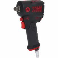 Pneumatinis smūginis veržliasukis KS Tools miniMONSTER 1/2" 1390 Nm