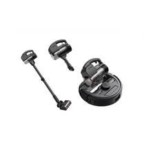 Eufy E20 3-in-1 Robotas Dulkių Siurblys