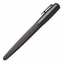 Plunksnakotis Hugo Boss Pure Matte Dark Chrome