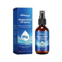 Magnio miego pagalbos purškalas Gerina miego kokybę Skatina užmigimą Atpalaiduoja nerimą Stresas Ramina nuotaiką Nemigos palengvinimo purškalas 60ml Boxed