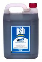 Statybinio skiedinio plastifikatorius Qmix Plus 5 kg