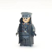 Stiprus Orko Legiono Šaulys Surinktas Dėlionės Konstruktorius Minifigūrėlė Žaislas