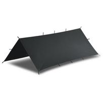 Stovyklavimo tentas, Baldakimas HELIKON-TEX, SUPERTARP SMALL, Pilka 200x250 cm