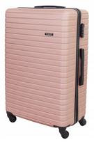 GRAVITT 8038 XL kelioninis lagaminas, rausvas